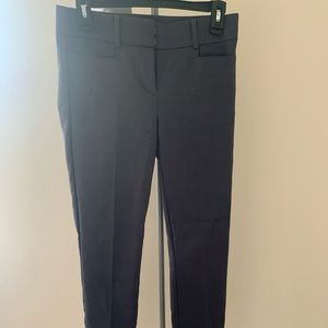 Women's Dress Pants Grey